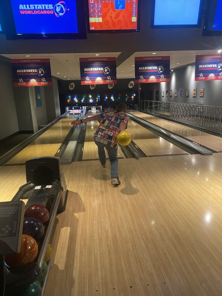 Big Bowling Fun!