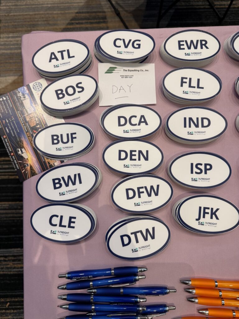 Hey! Don't forget DAY!