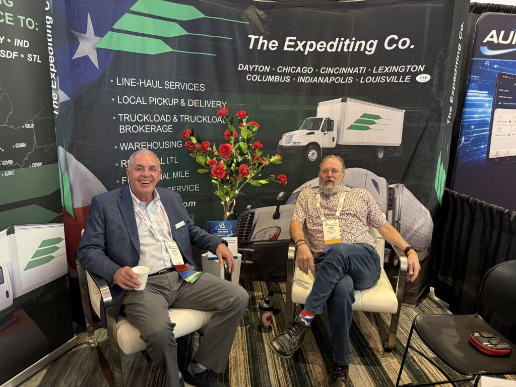 Create your own caption.