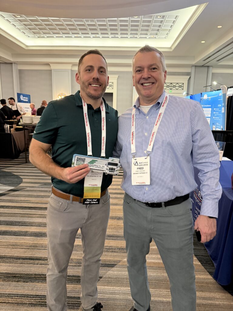 Keep your enemies close.