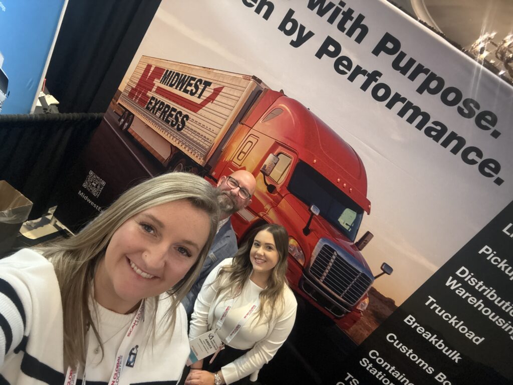 Midwest Booth...is it the best?