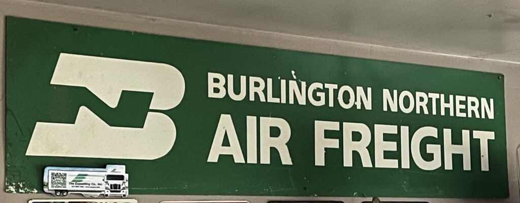 One of TEC's 1st customers!