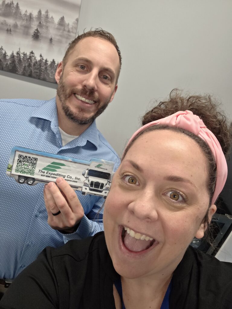 DSV, Donuts, & Dave!