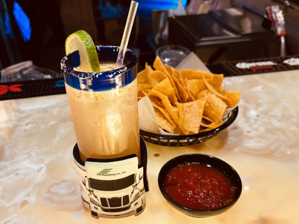 Trucks & Tequila!